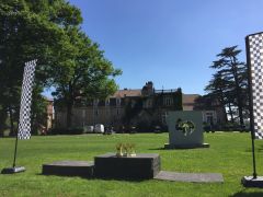 Votre prochain séminaire au centre de Clairefontaine