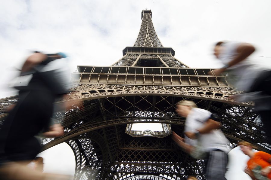 Événement sportif clé en main